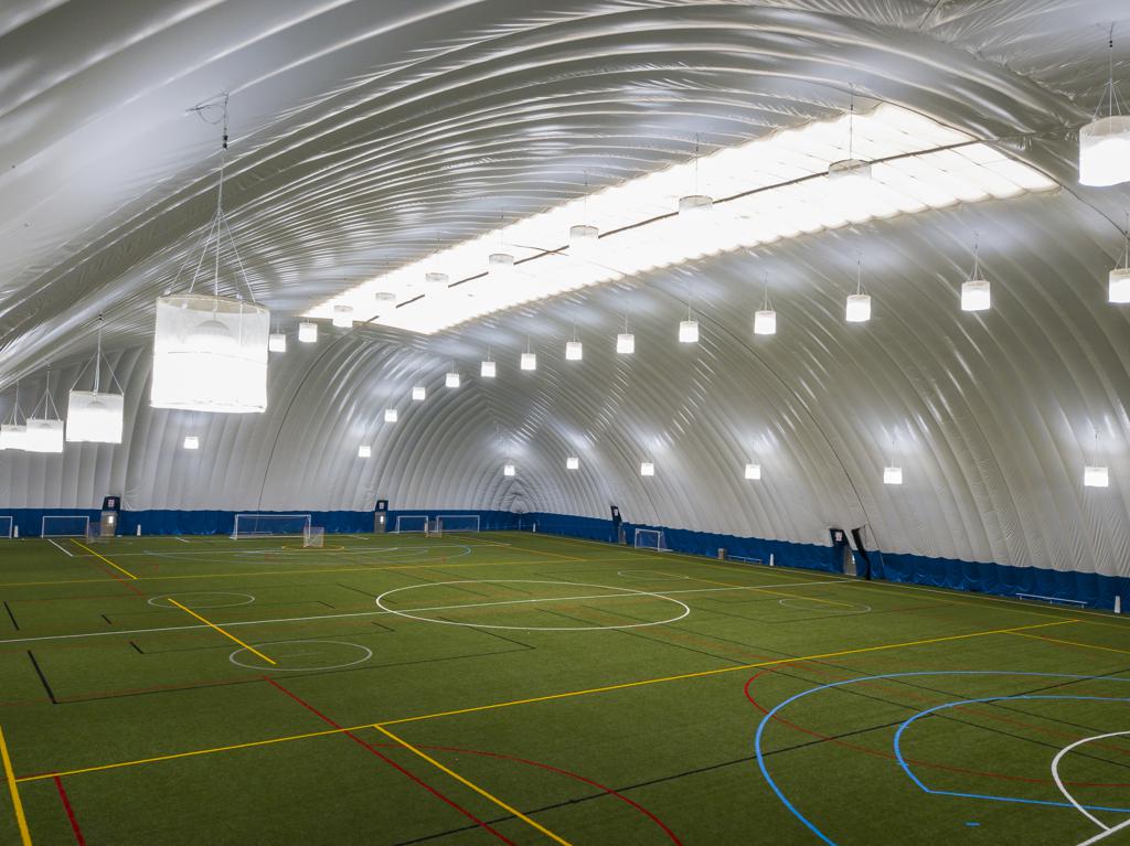 Union-Point-Sports-Complex