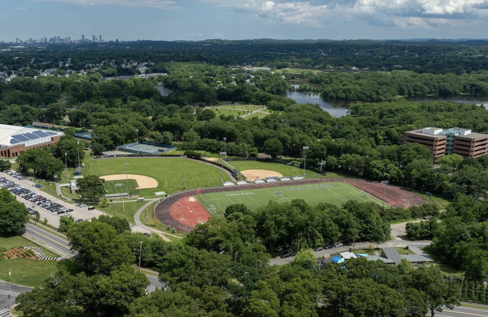 Brandeis University