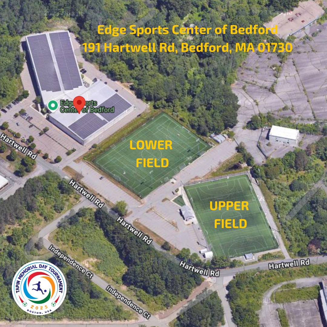 Edge Sports Center of Bedfor Edge Sports Center of Bedfor