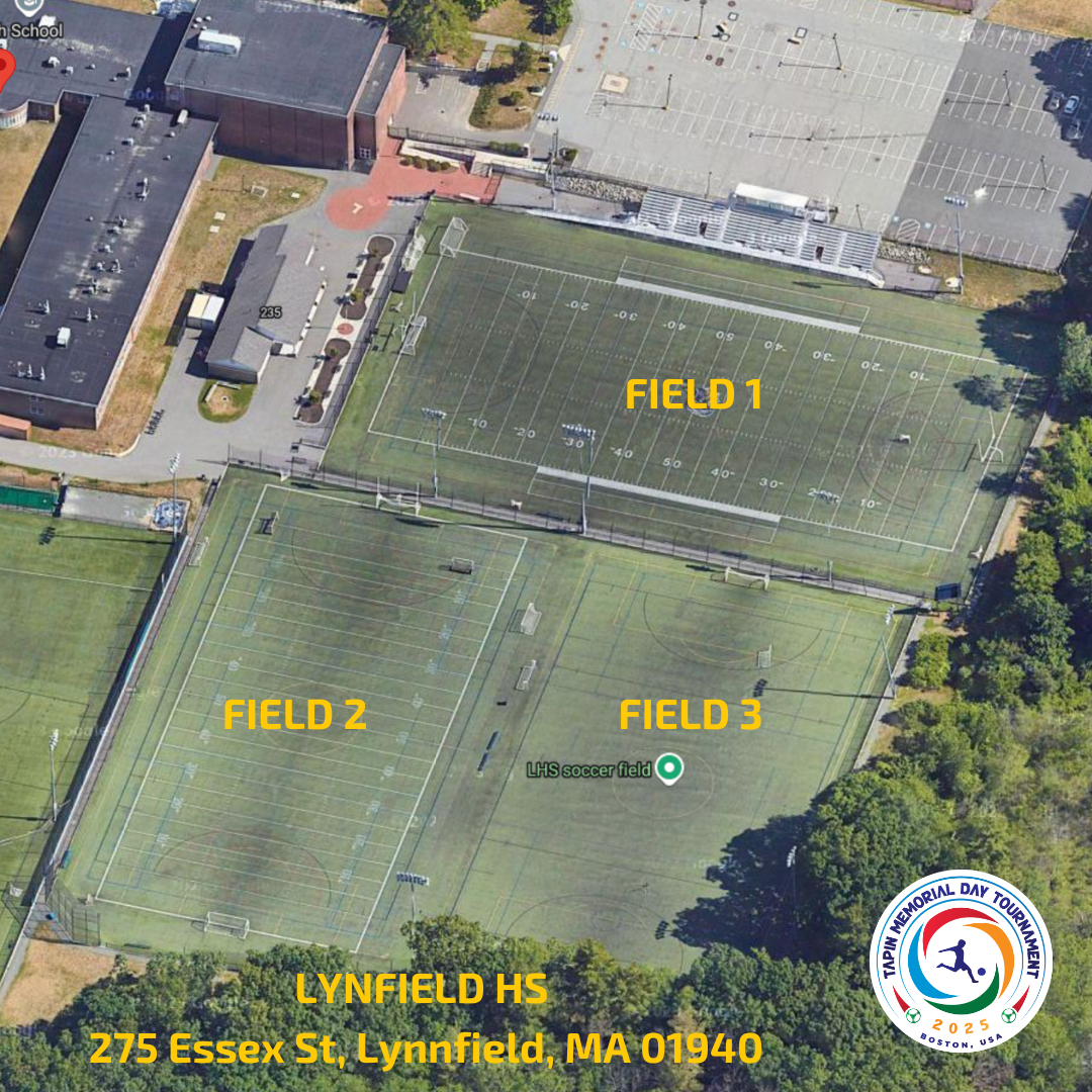LYNFIELD HS LYNFIELD HS