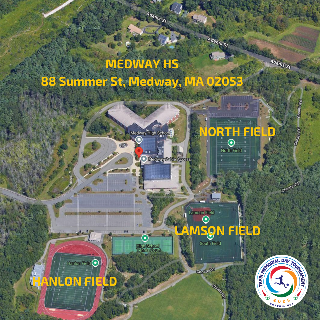 MEDWAY HS MEDWAY HS