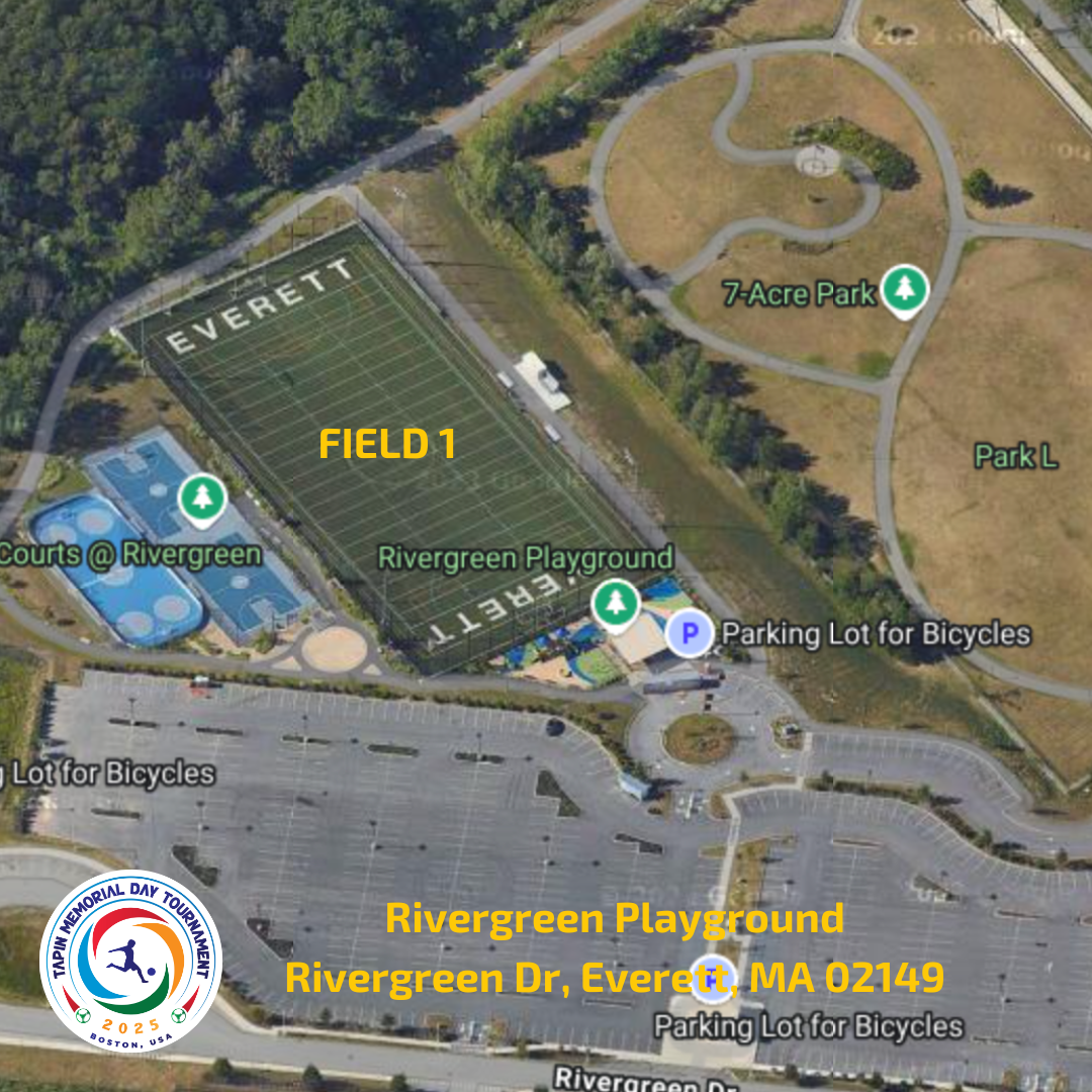Rivergreen Playground Rivergreen Playground