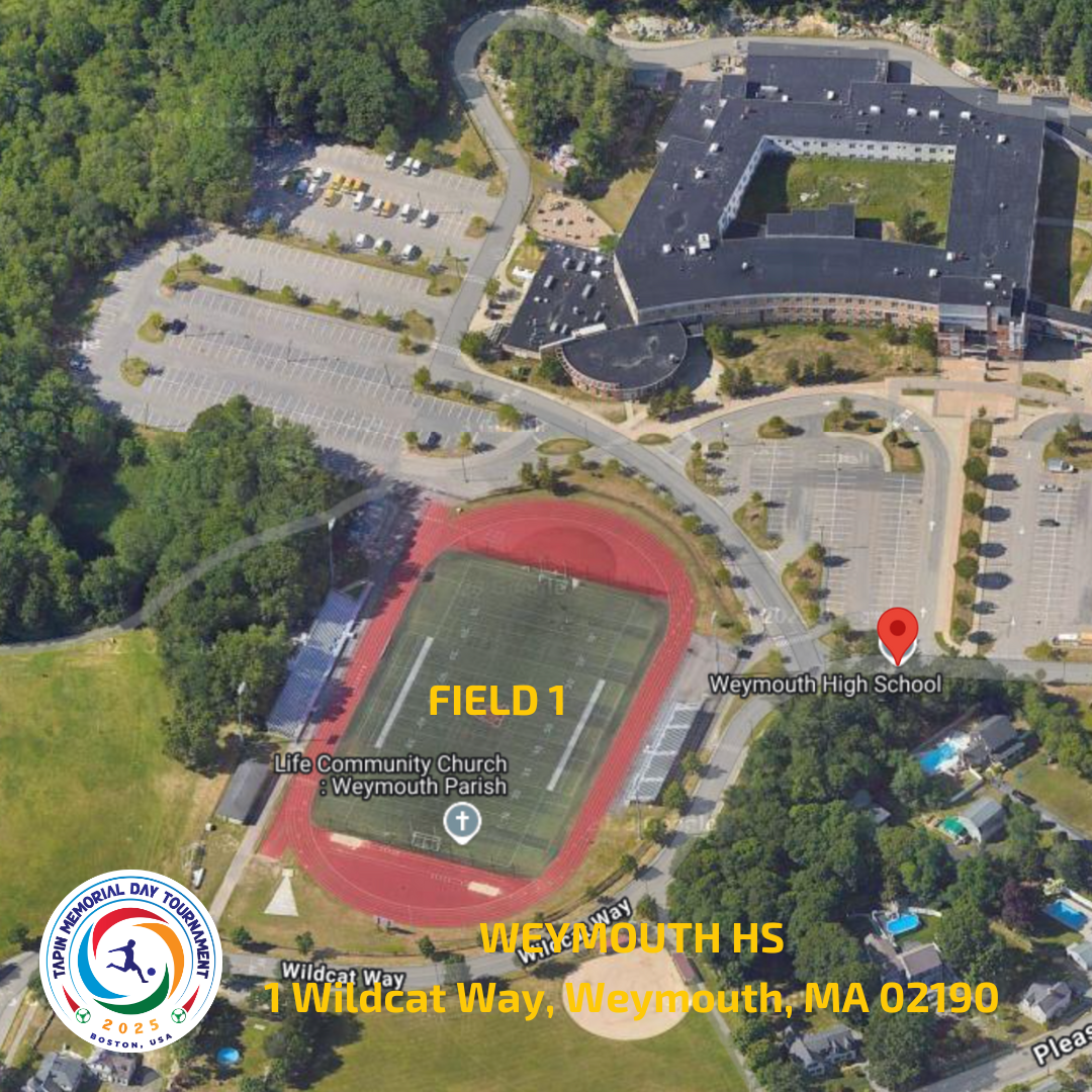 WEYMOUTH HS WEYMOUTH HS