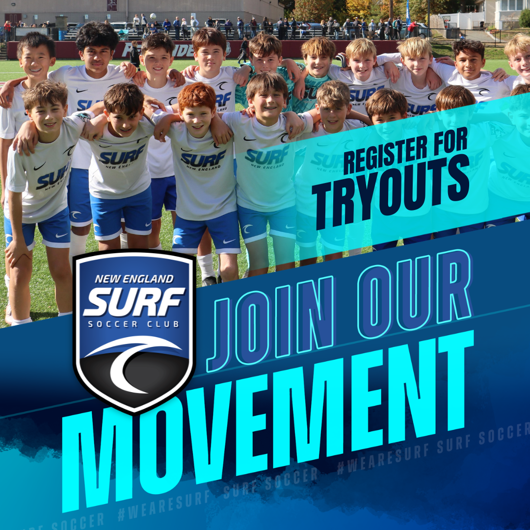 New England Surf Tryouts