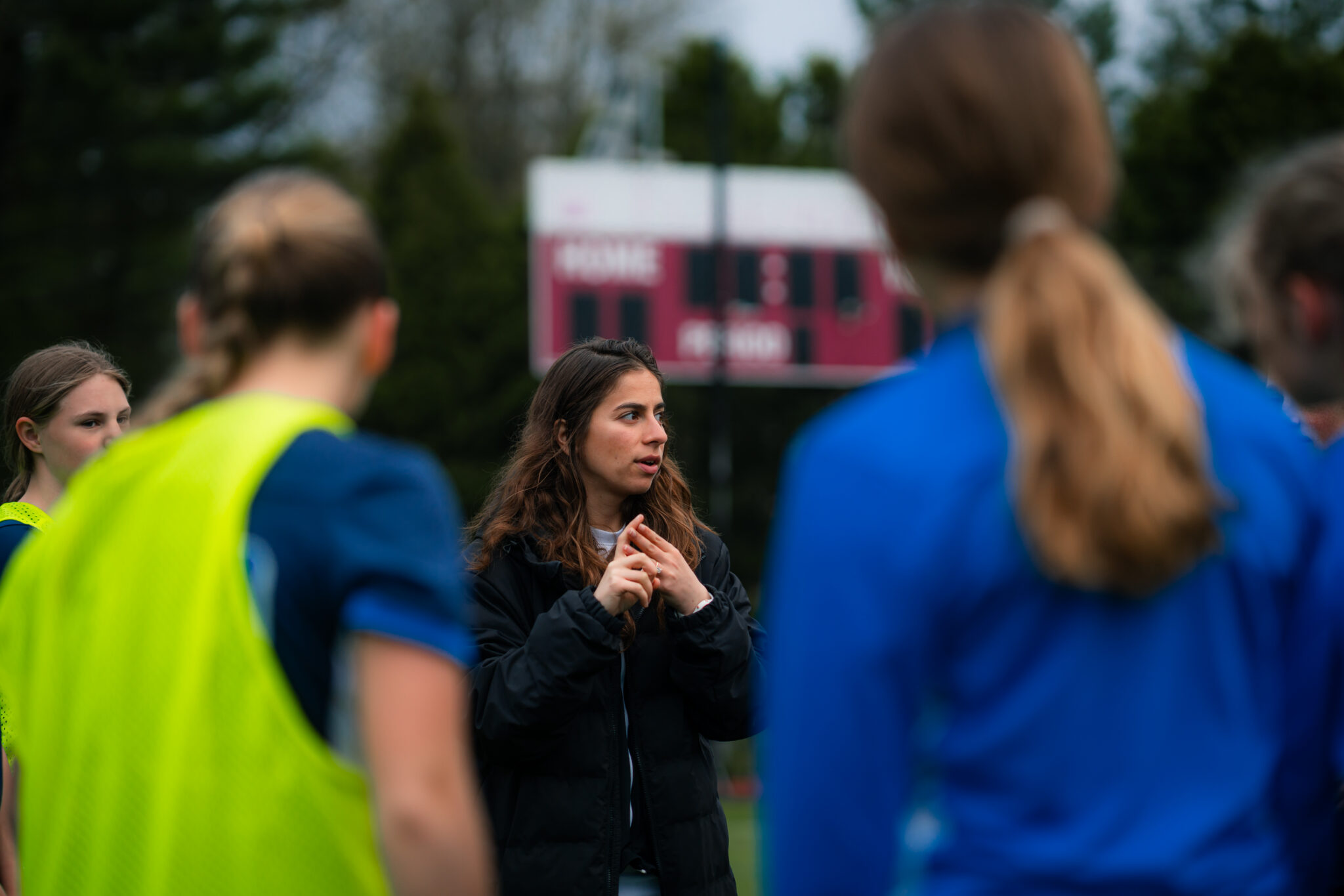 Soccer Tryouts: What Parents and Players Should Know - New England Surf