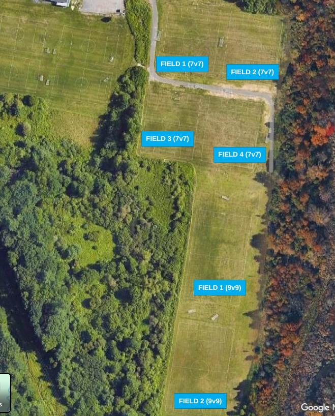 FIELD 1 (7v7)