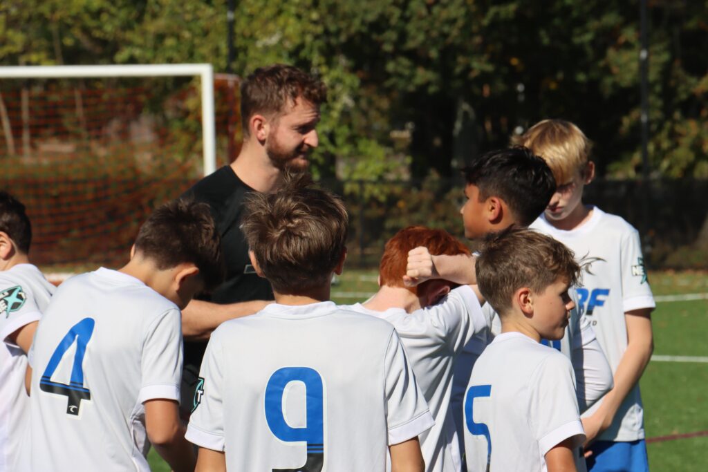 NES Summer Camps