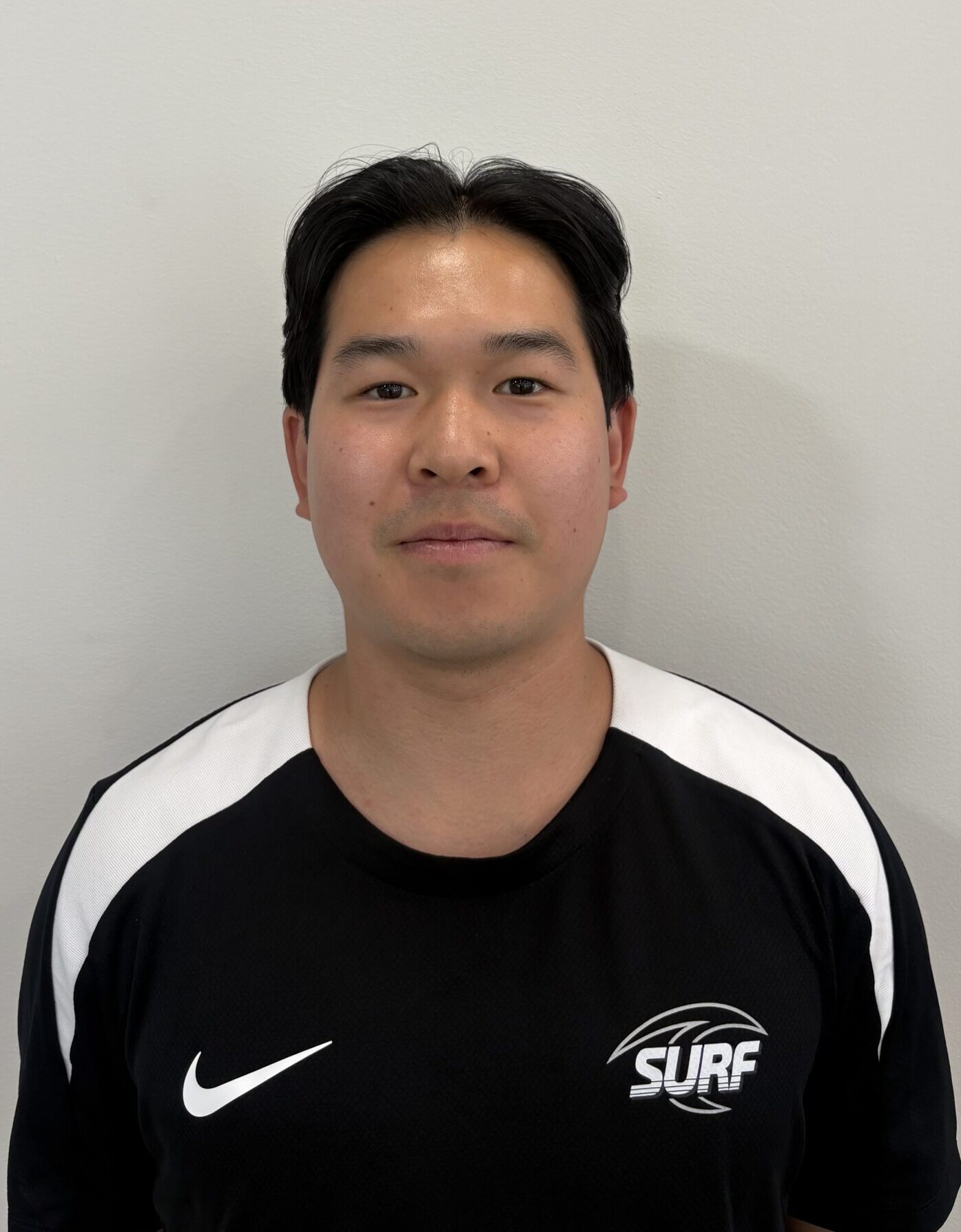 Nathaniel Wong