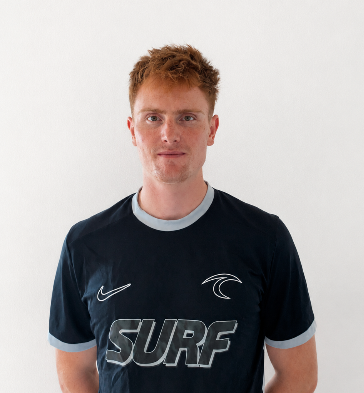 Jamie Ward