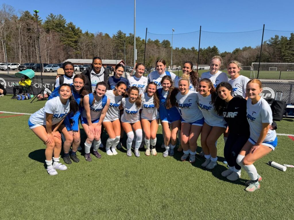 State Girls promoted to ECNL RL Teal Division