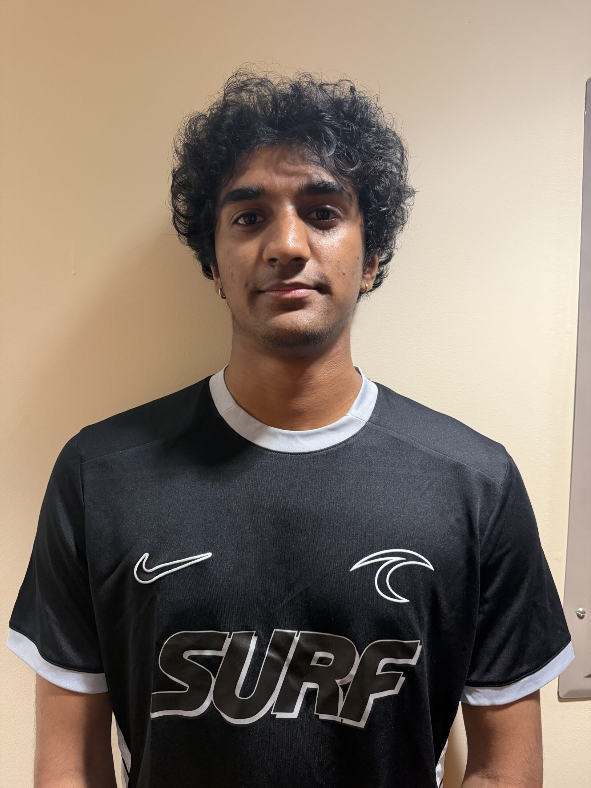 Aden Swaminathan