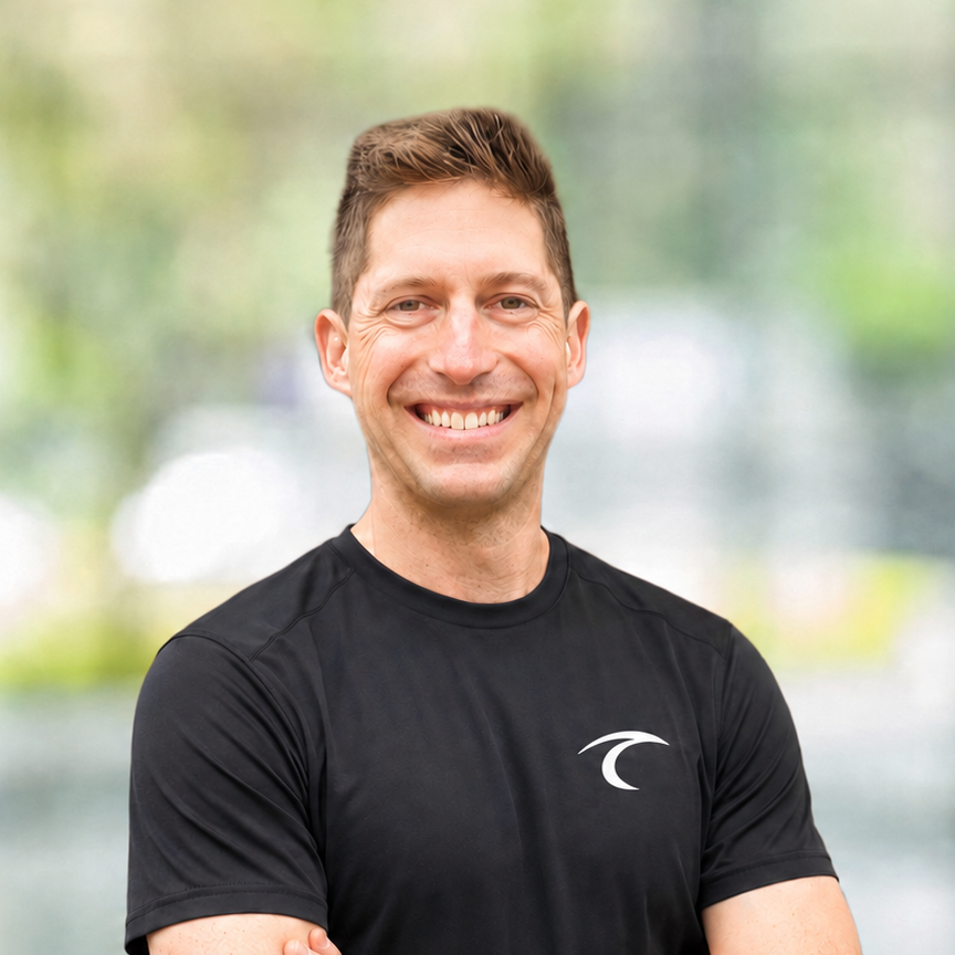 Surf Headshot - Evren Gunduz