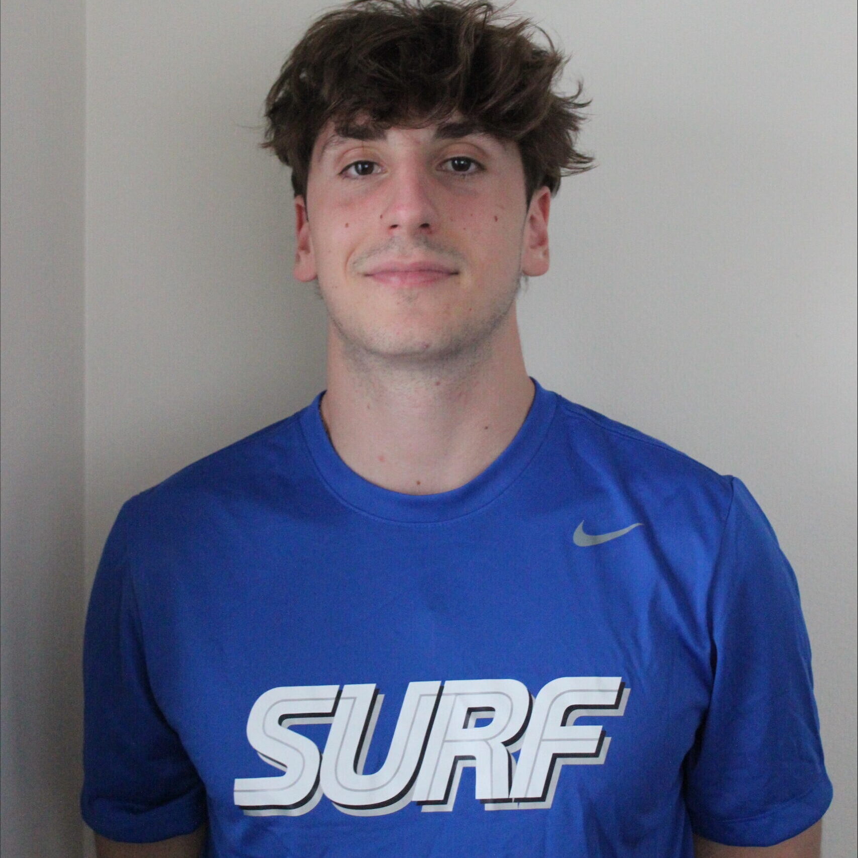 Surf Headshot - Nikola Stefanovic